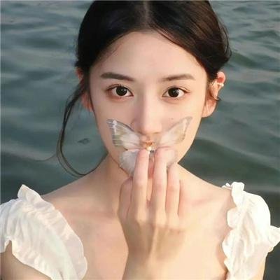 时尚女郎之女人江湖