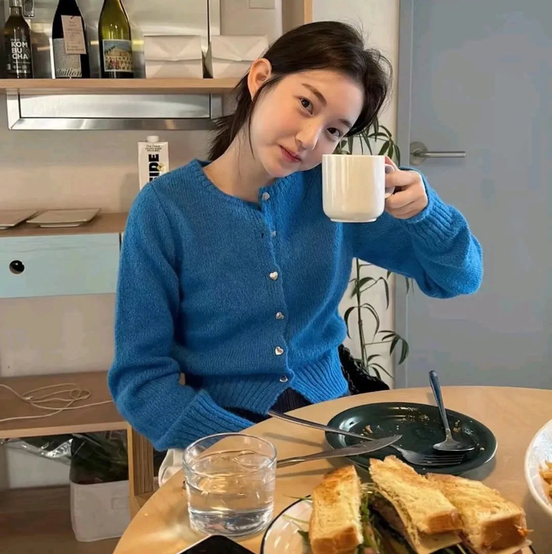 暖爱相逢岁月长