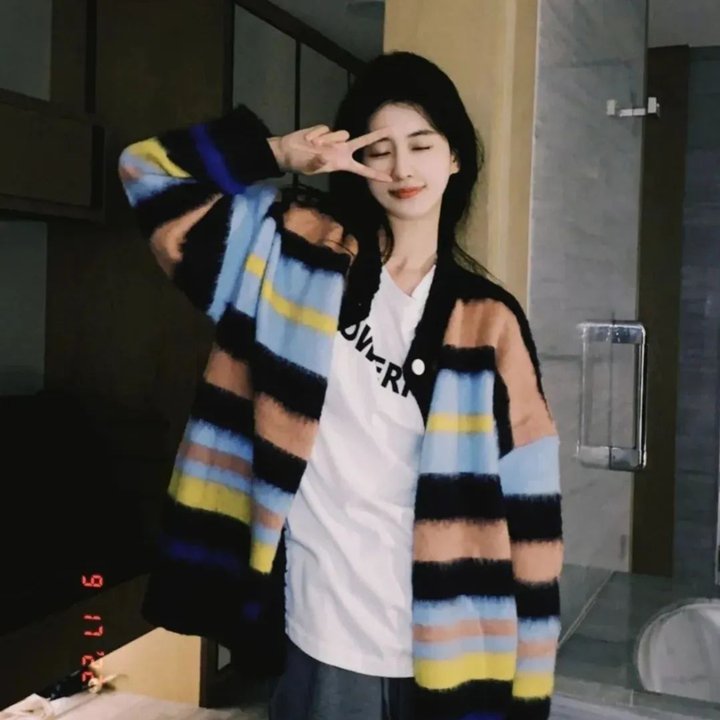 当我的指尖触碰到你的温度时